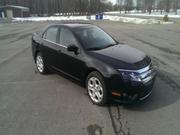 Ford Fusion 71599 miles